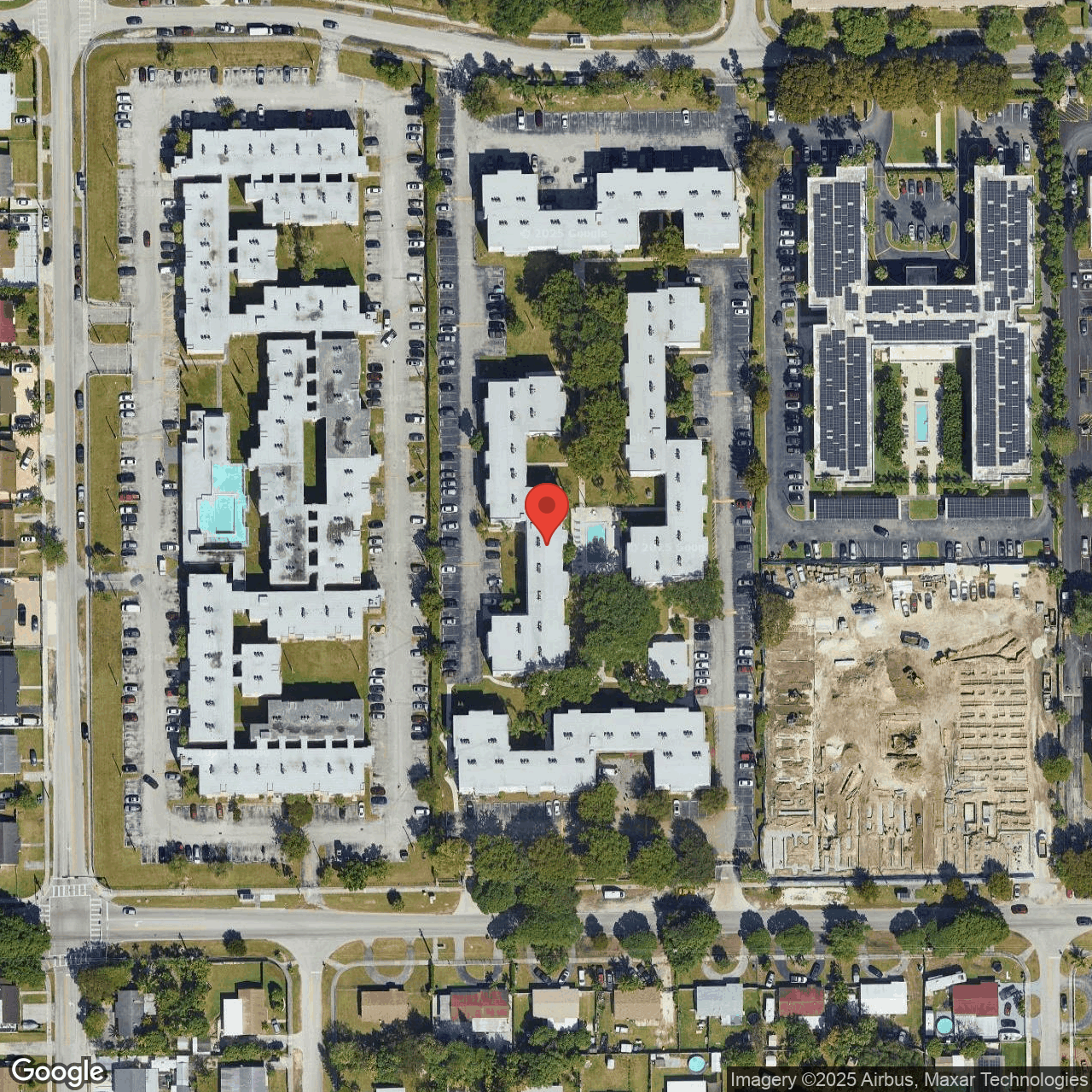 11309 SW 200th St #C213, Miami, FL, 33157 - Investment Condo. Photo #1