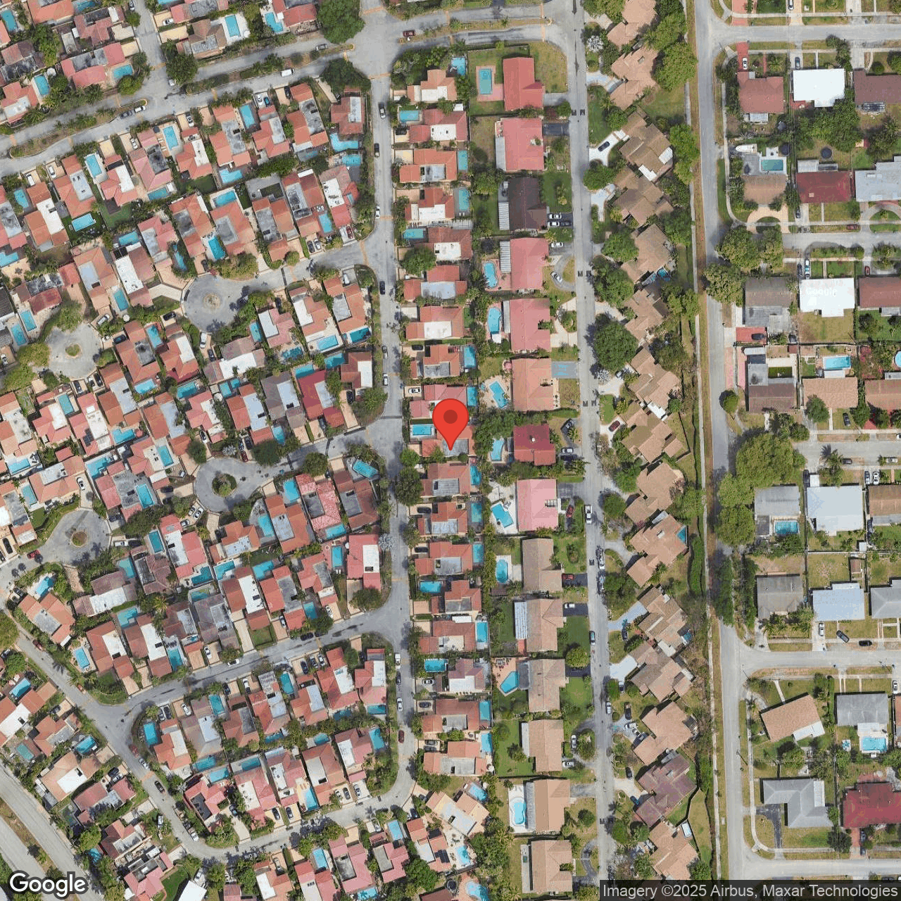 20305 NE 10th Ct, Miami, FL, 33179 - Investment Single Family Home. Photo #1