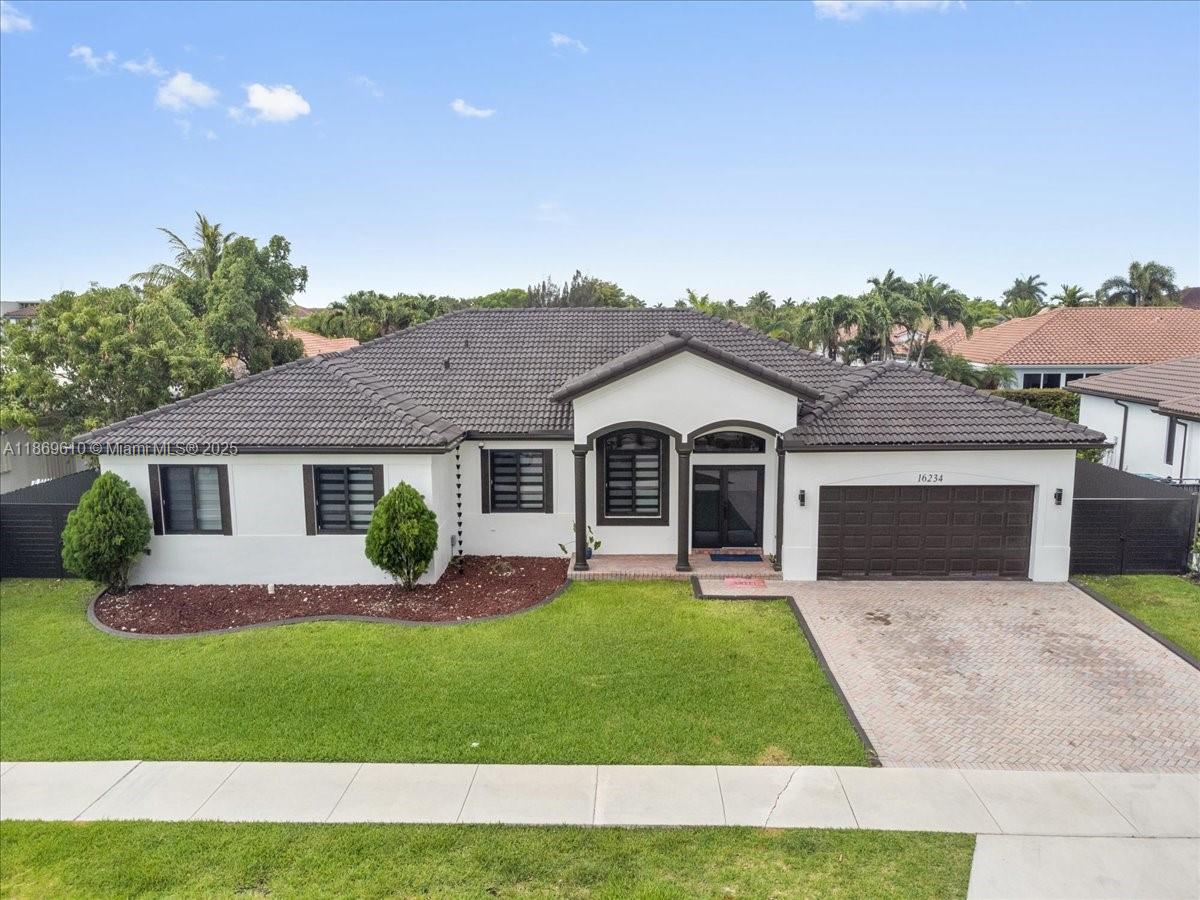 16234 SW 48 Terrace, Miami, FL, 33185 - Investment Single Family Home. Photo #1