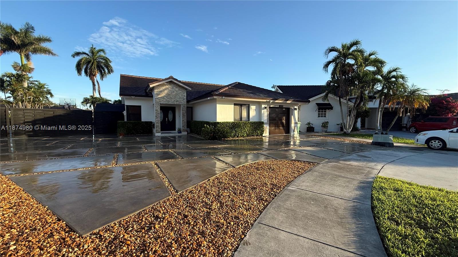 840 NW 134th Ave, Miami, FL, 33182 - Investment Single Family Home. Photo #1