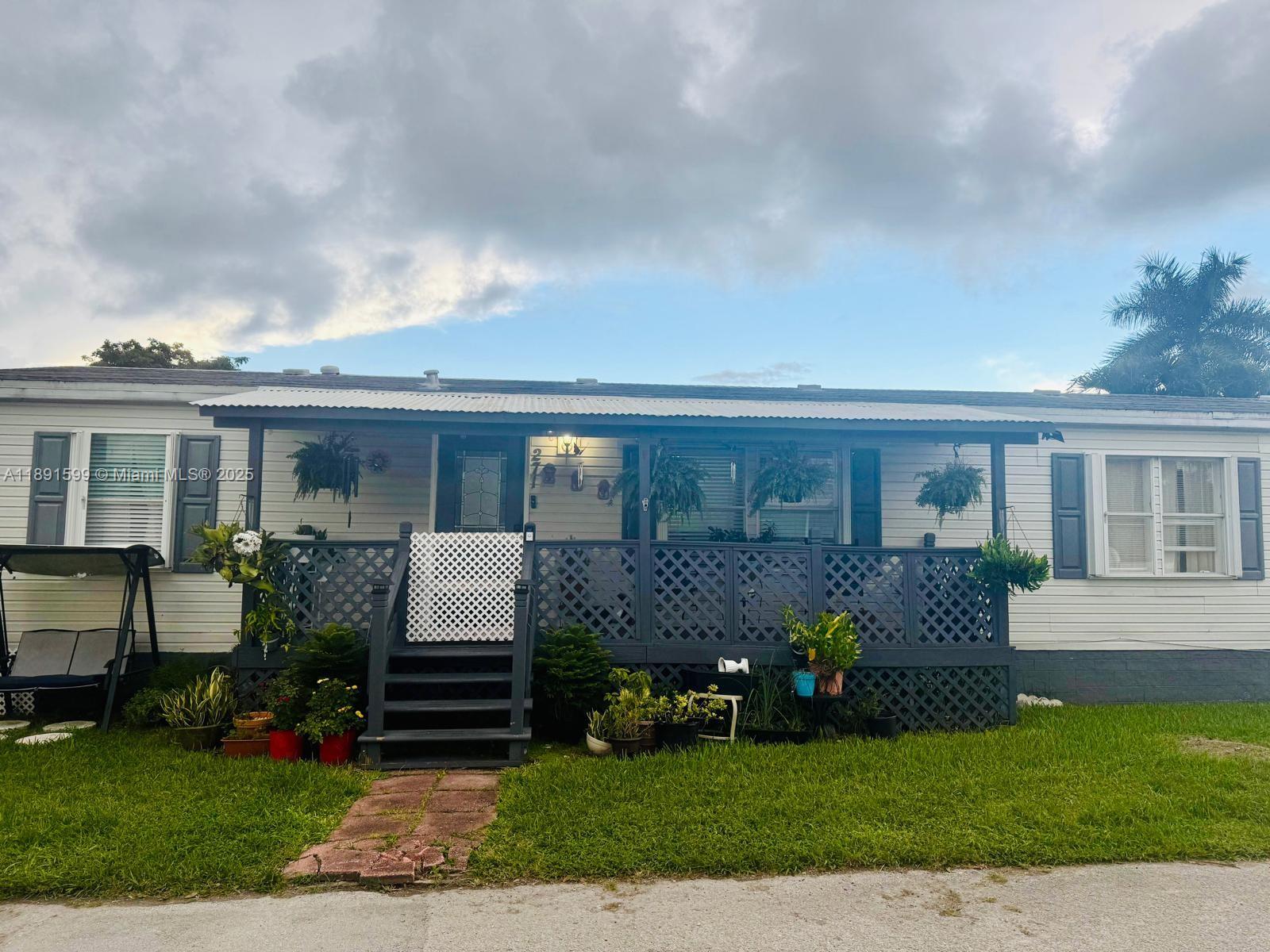 19800 SW 180th Ave #271, Miami, FL, 33187 - Investment Single Family Home. Photo #1