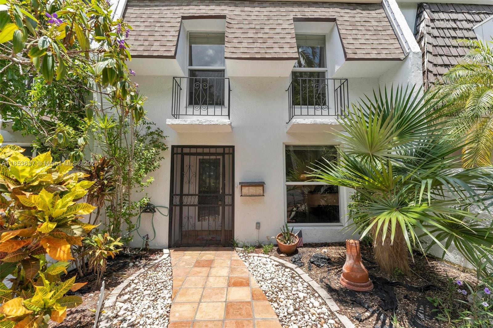 9761 SW 92nd Ter, Miami, FL, 33176 - Investment Townhome. Photo #1
