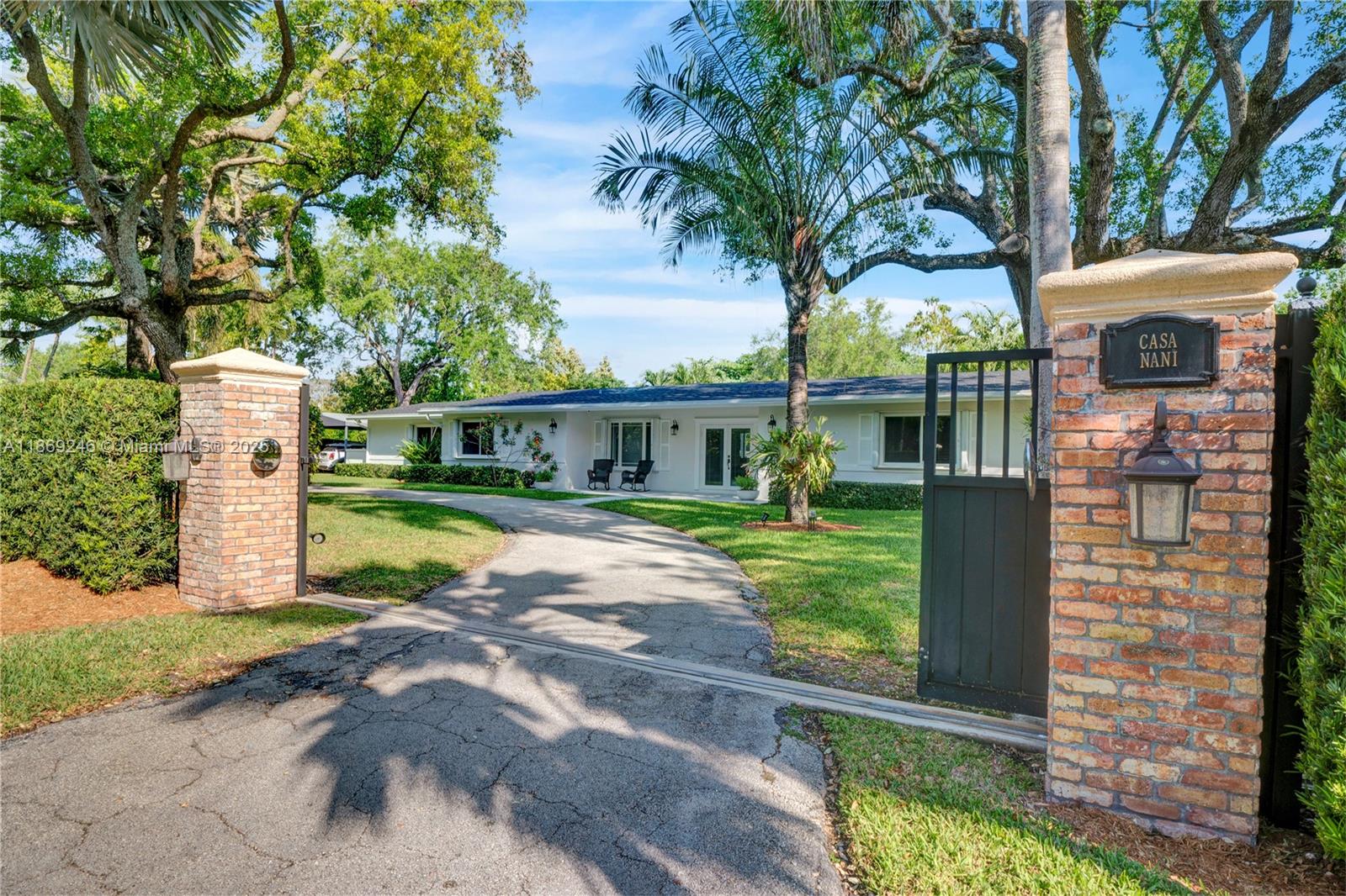 8741 SW 97th Ter, Miami, FL, 33176 - Investment Single Family Home. Photo #1