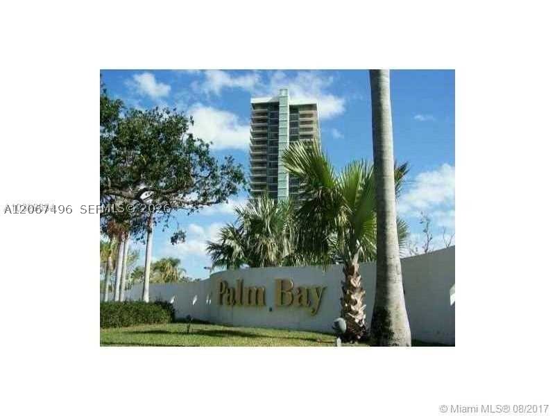 780 NE 69th #1406, Miami, FL, 33138 - Investment Condo. Photo #1