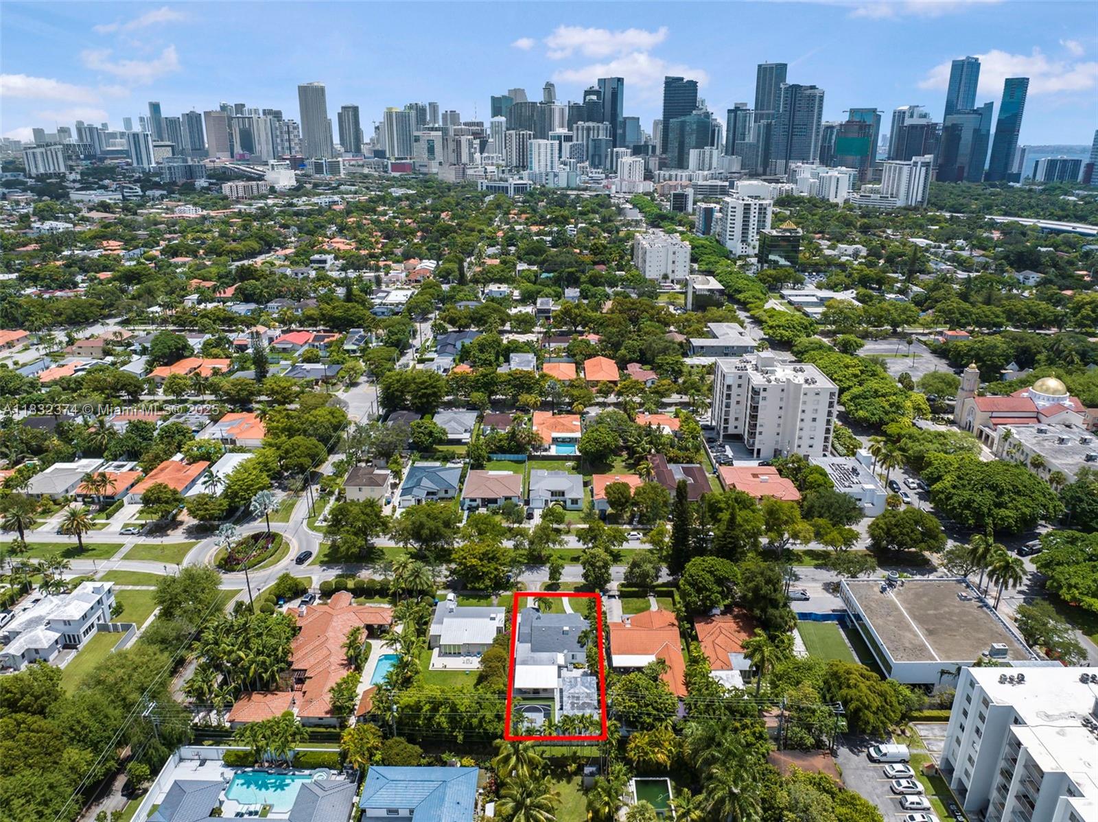 340 SW 25th Rd, Miami, FL, 33129 - Investment Single Family Home. Photo #1