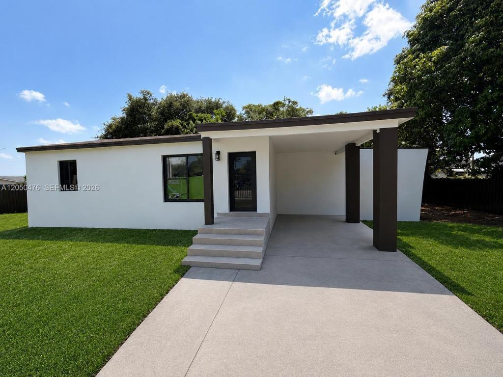 12210 NW 22nd, Miami, FL, 33167 - Investment Single Family Home. Photo #1