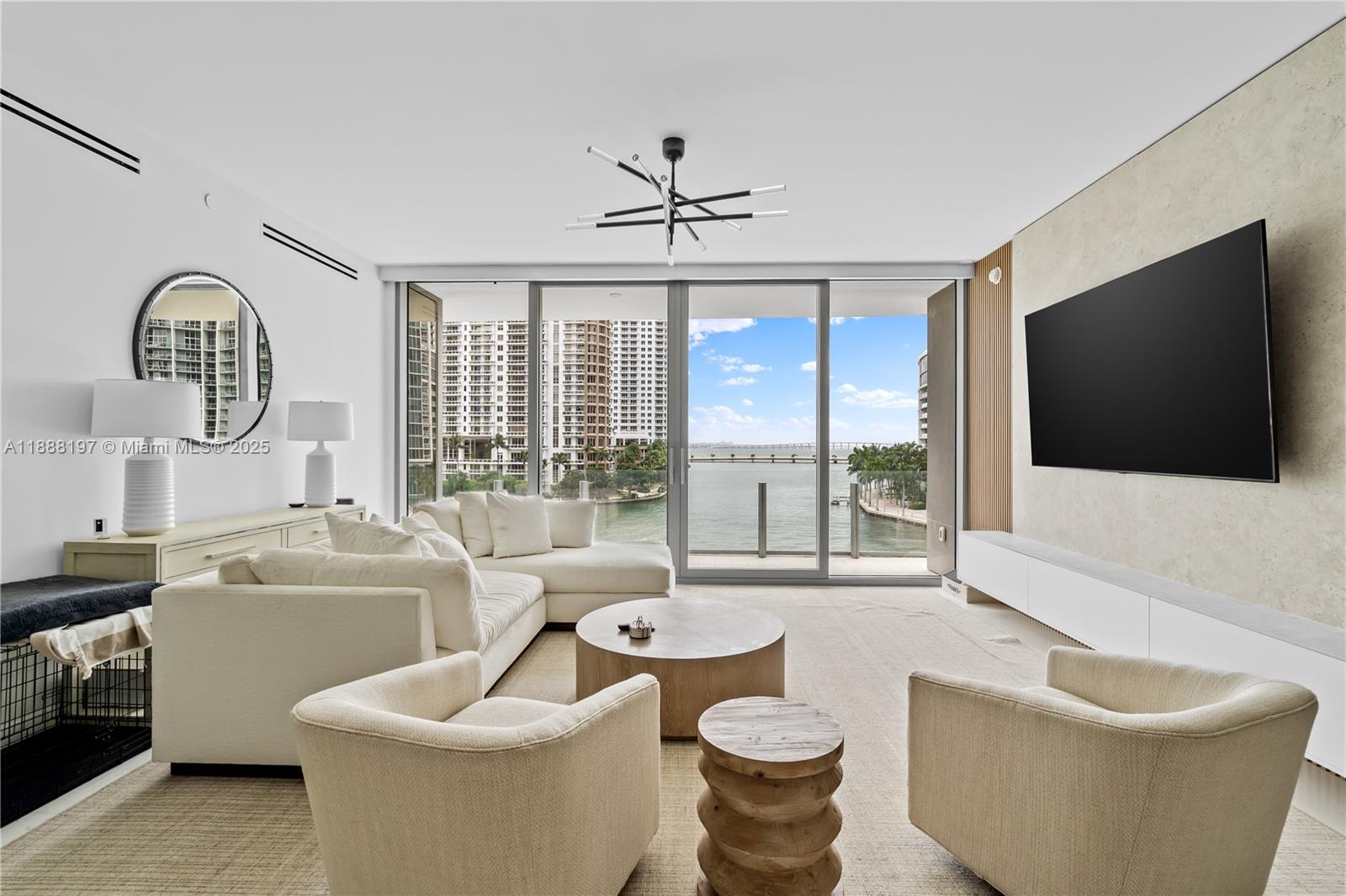 300 Biscayne Blvd Way #1103, Miami, FL, 33131 - Investment Condo. Photo #1