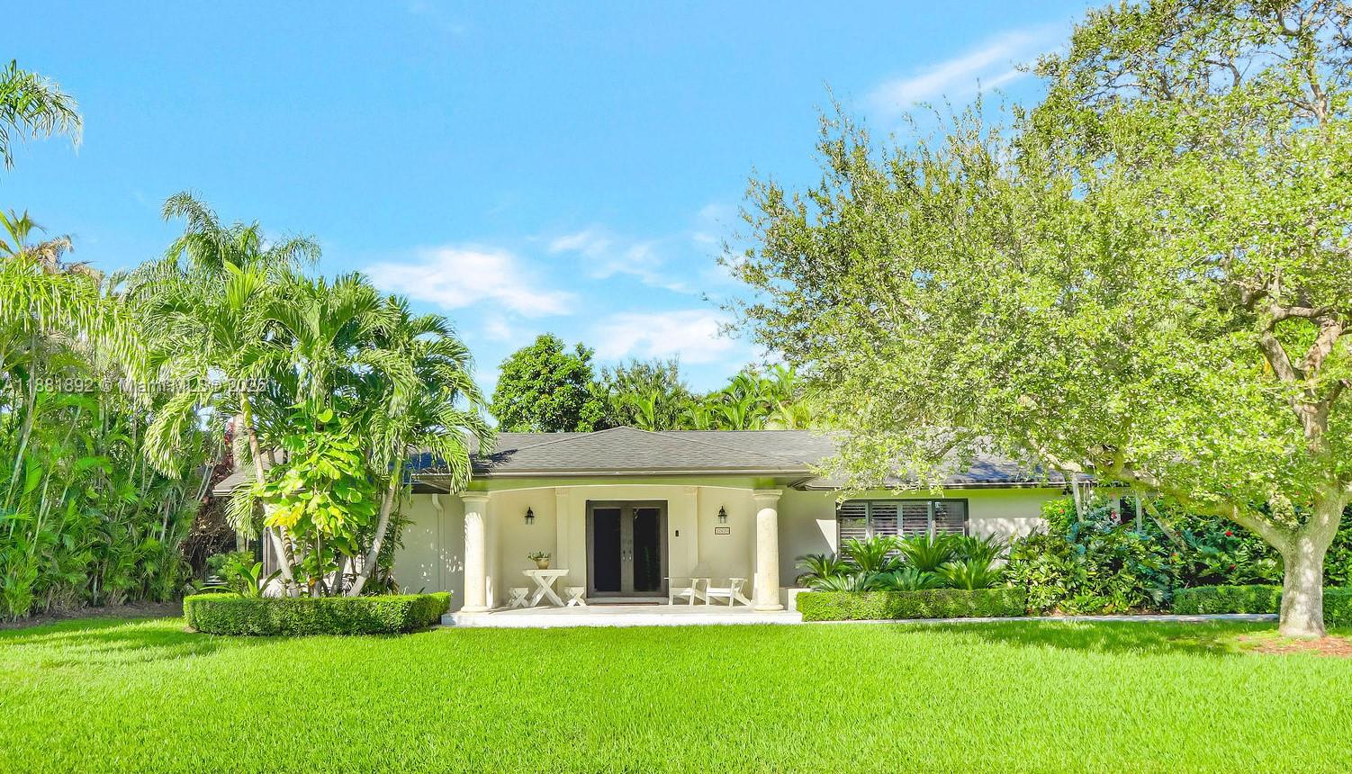 12620 SW 113th Ct, Miami, FL, 33176 - Investment Single Family Home. Photo #1