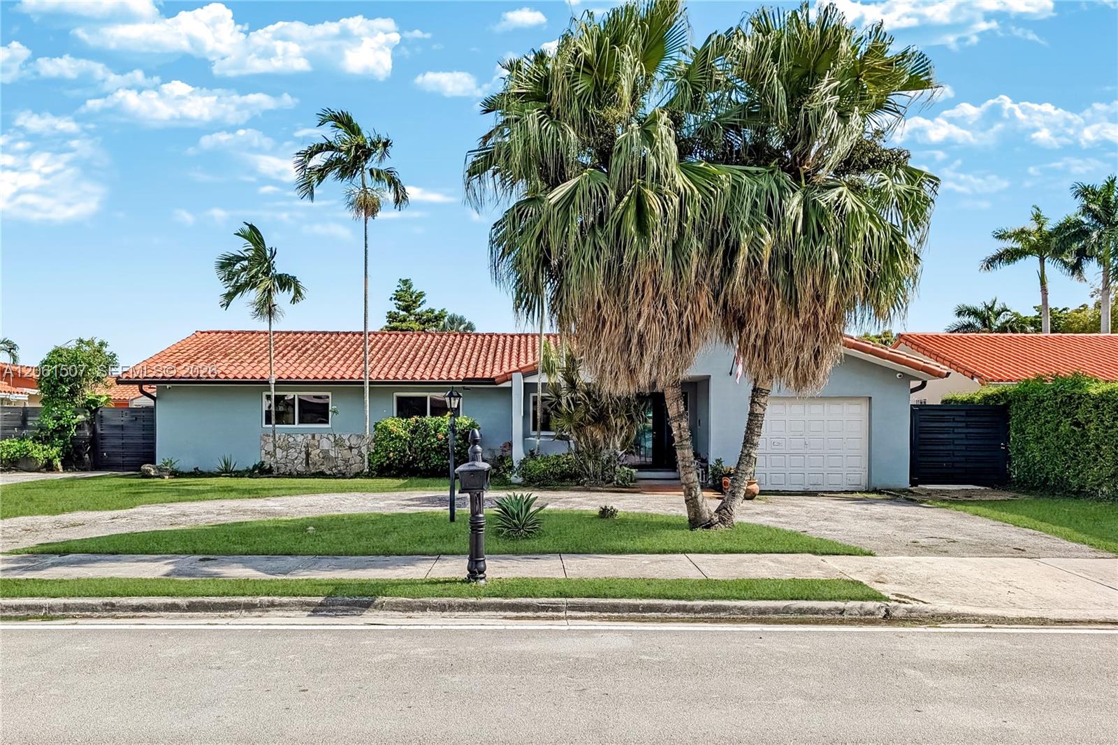 13210 SW 12th, Miami, FL, 33184 - Investment Single Family Home. Photo #1