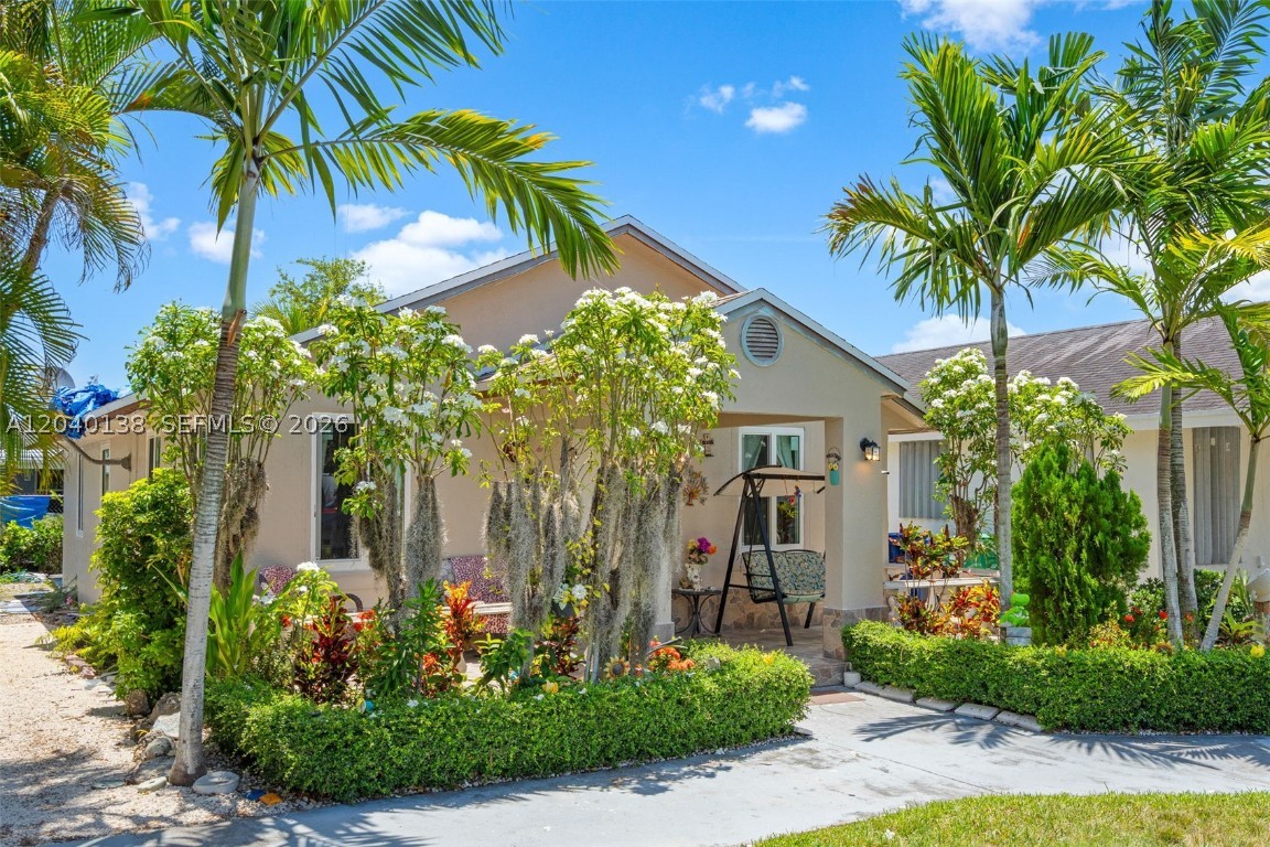 12243 SW 201st, Miami, FL, 33177 - Investment Single Family Home. Photo #1