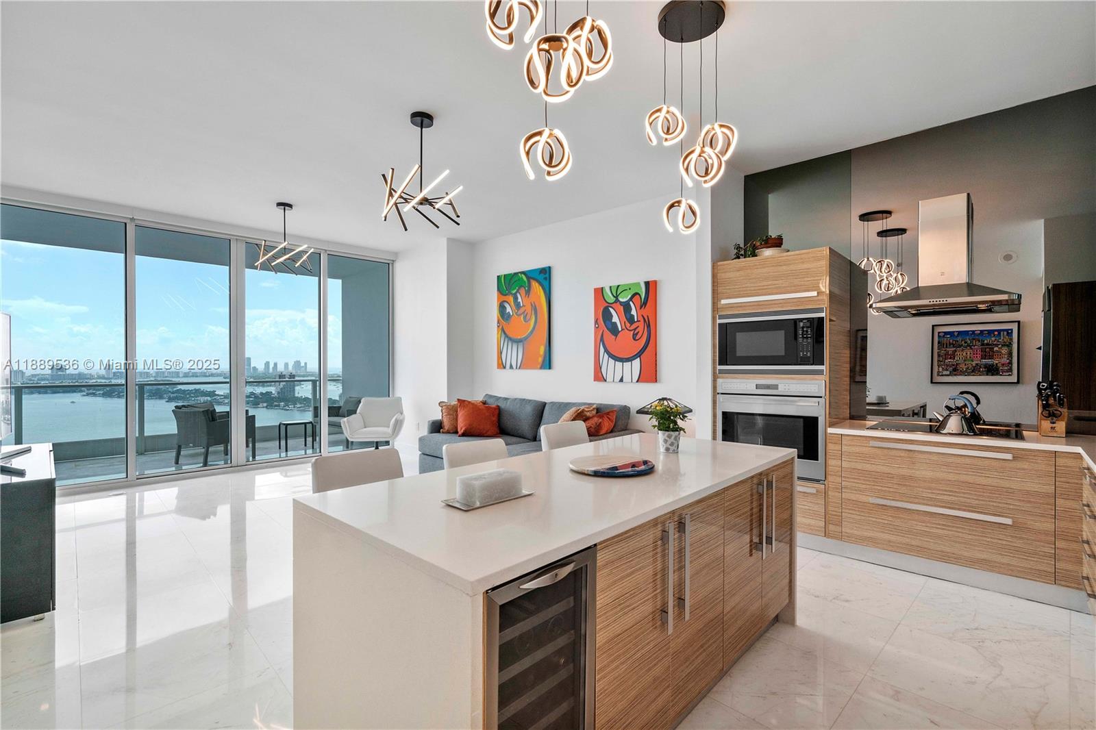 2020 N Bayshore Dr #3108, Miami, FL, 33137 - Investment Condo. Photo #1
