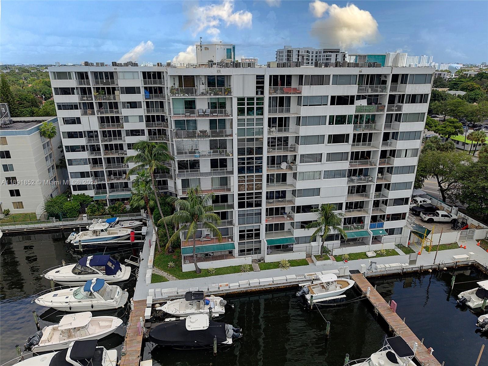 1700 NW N River Dr #406, Miami, FL, 33125 - Investment Condo. Photo #1
