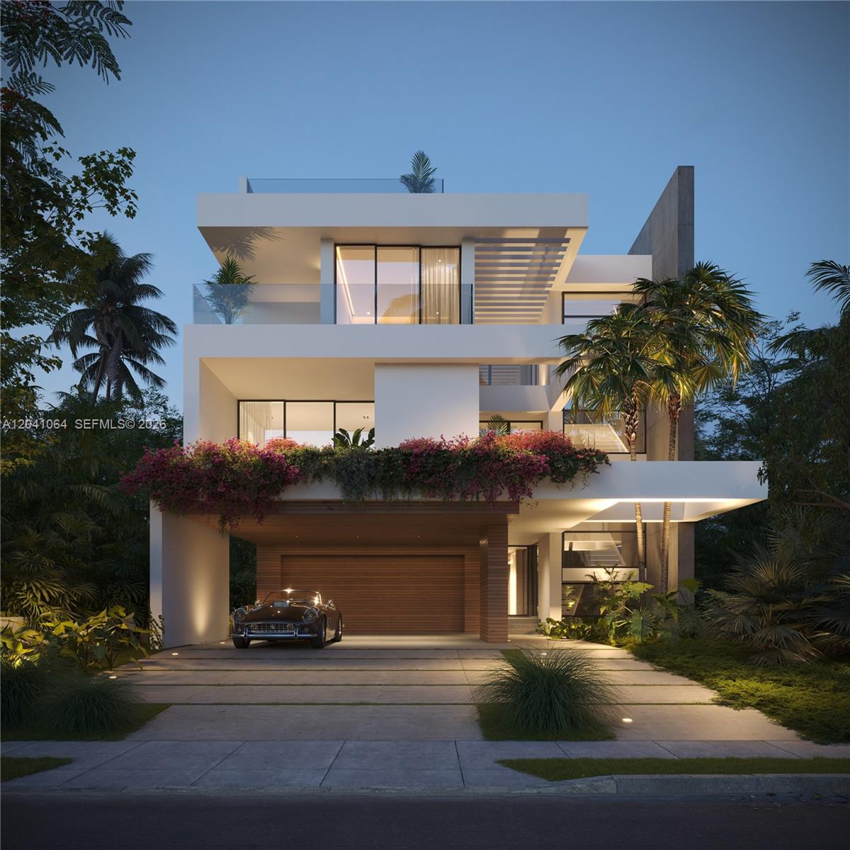 1155 NE 89th, Miami, FL, 33138 - Investment Single Family Home. Photo #1