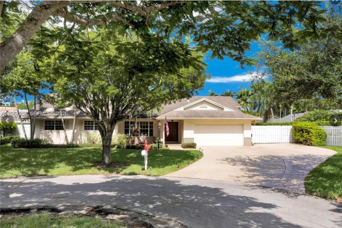 14750 SW 152nd, Miami, FL, 33196 - Investment Single Family Home. Photo #1