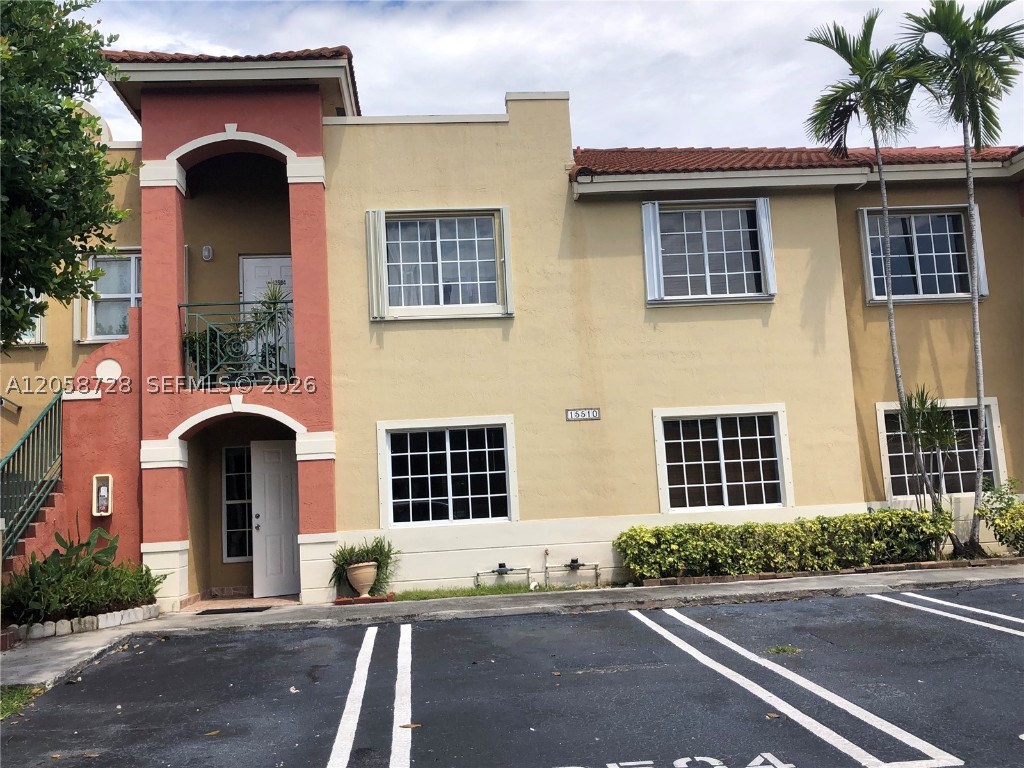 15510 SW 133 PL ##2503, Miami, FL, 33177 - Investment Condo. Photo #1
