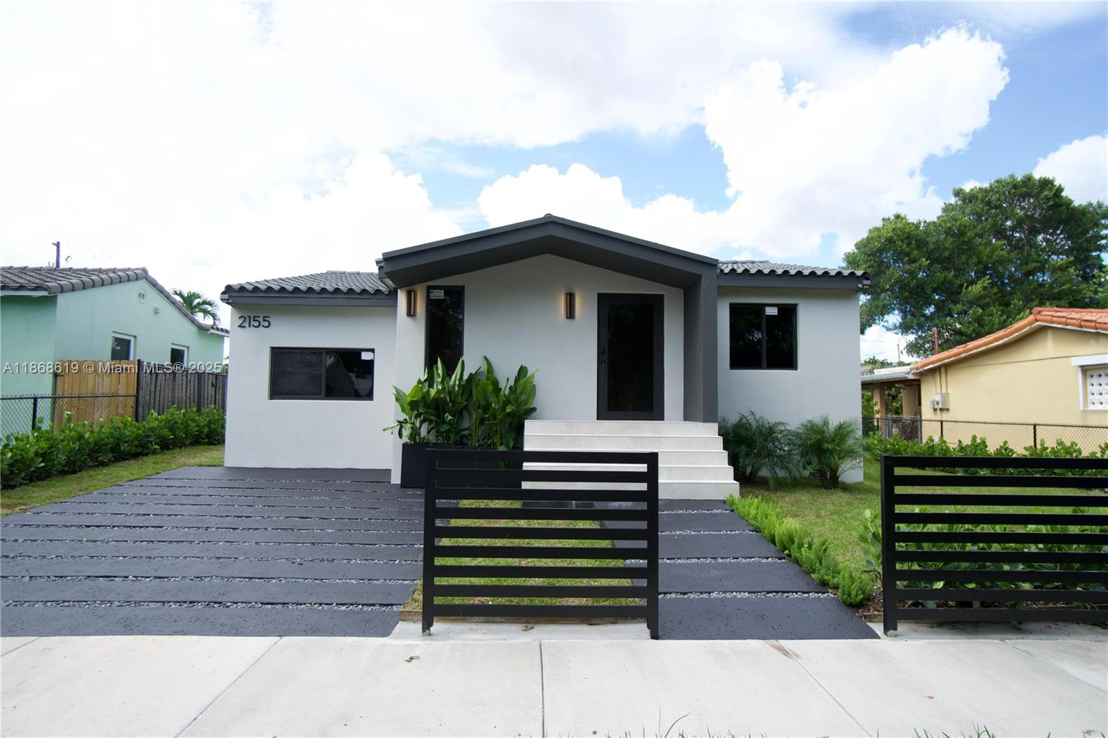 2155 SW 25th Ter, Miami, FL, 33133 - Investment Single Family Home. Photo #1