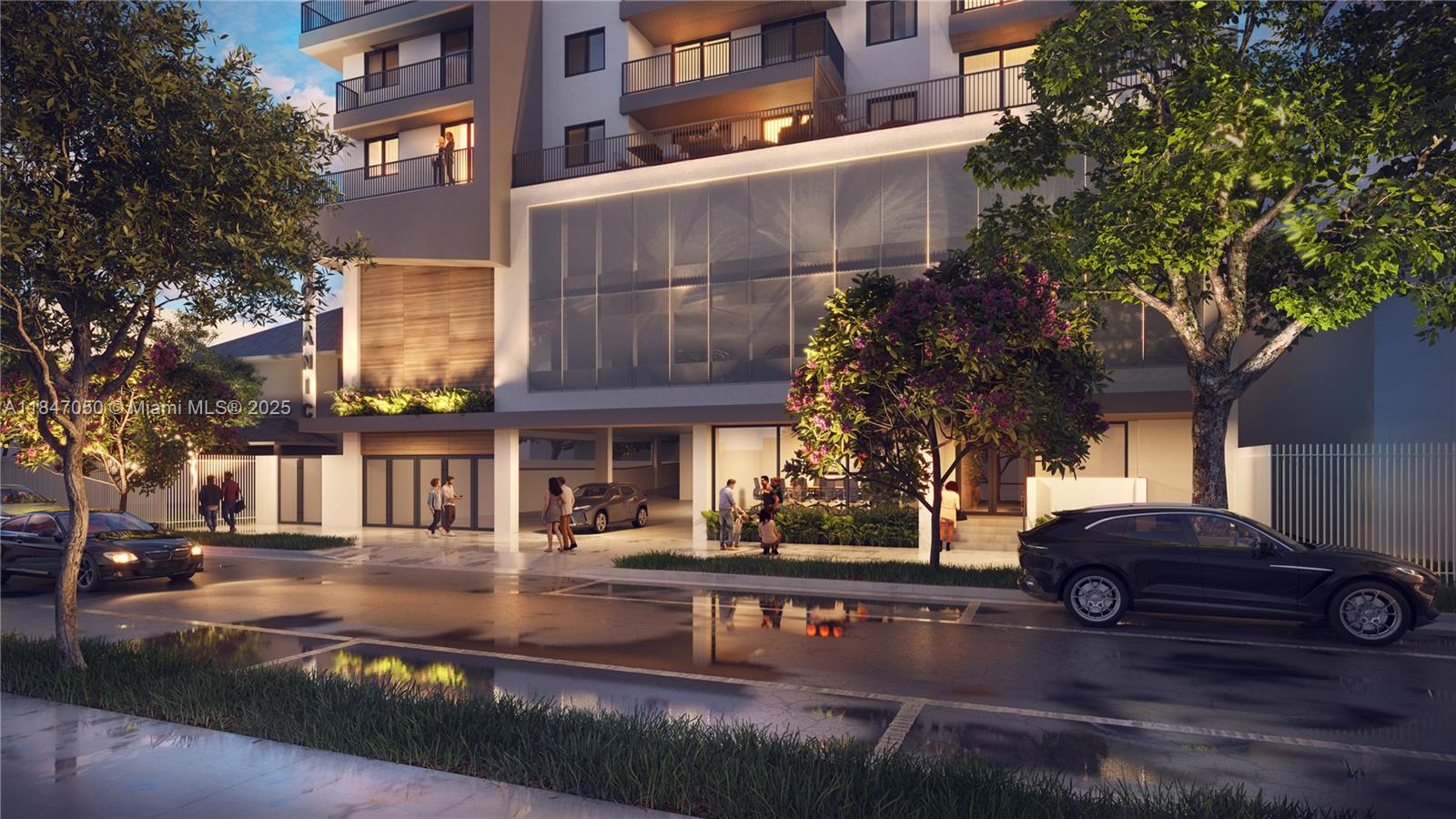 758 NW 2nd St #410, Miami, FL, 33128 - Investment Condo. Photo #1