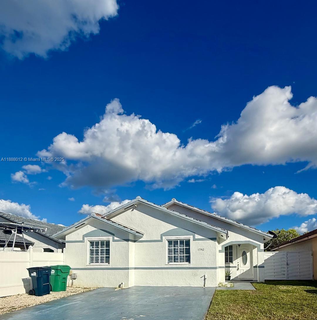 17913 SW 145th Ave, Miami, FL, 33177 - Investment Single Family Home. Photo #1