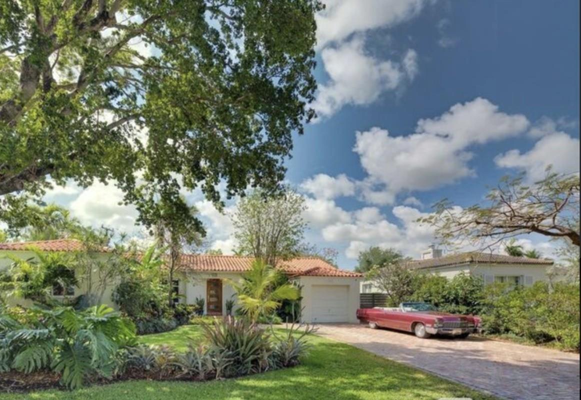 440 NE 53rd St, Miami, FL, 33137 - Investment Single Family Home. Photo #1