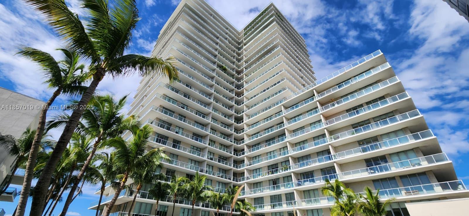 3470 E Coast Ave #H0603, Miami, FL, 33137 - Investment Condo. Photo #1