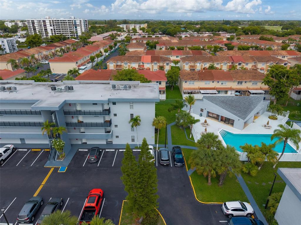 13870 SW 62ND #210, Miami, FL, 33183 - Investment Condo. Photo #1