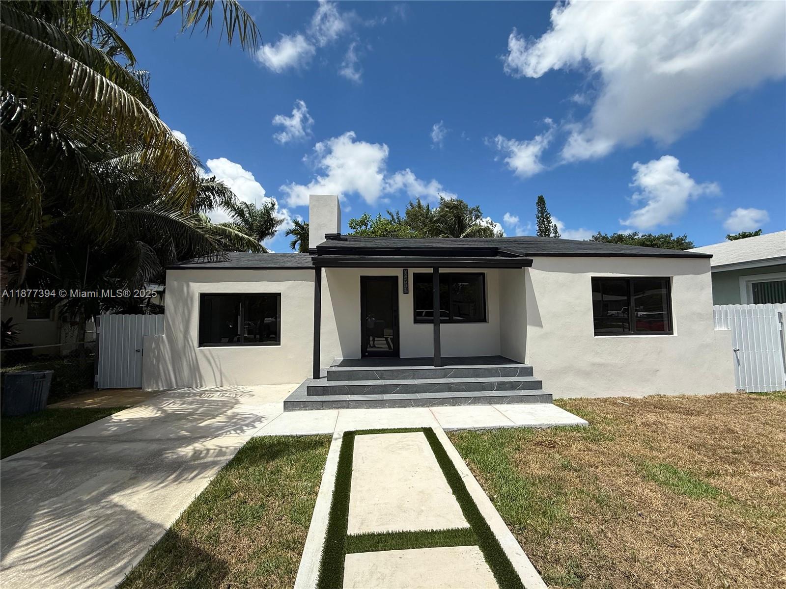427 NW 82nd Ter, Miami, FL, 33150 - Investment Single Family Home. Photo #1