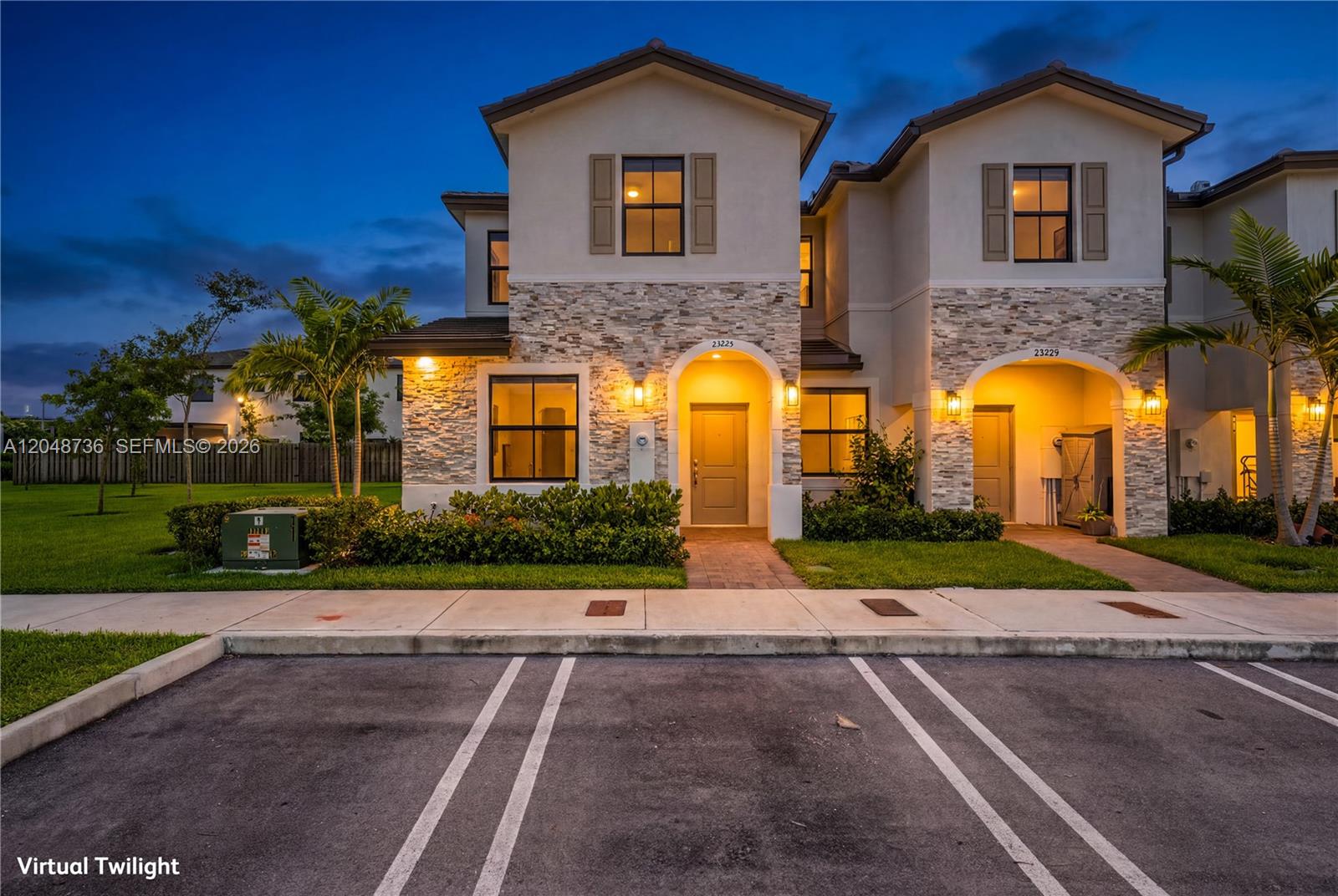 23225 SW 128th, Miami, FL, 33170 - Investment Townhome. Photo #1