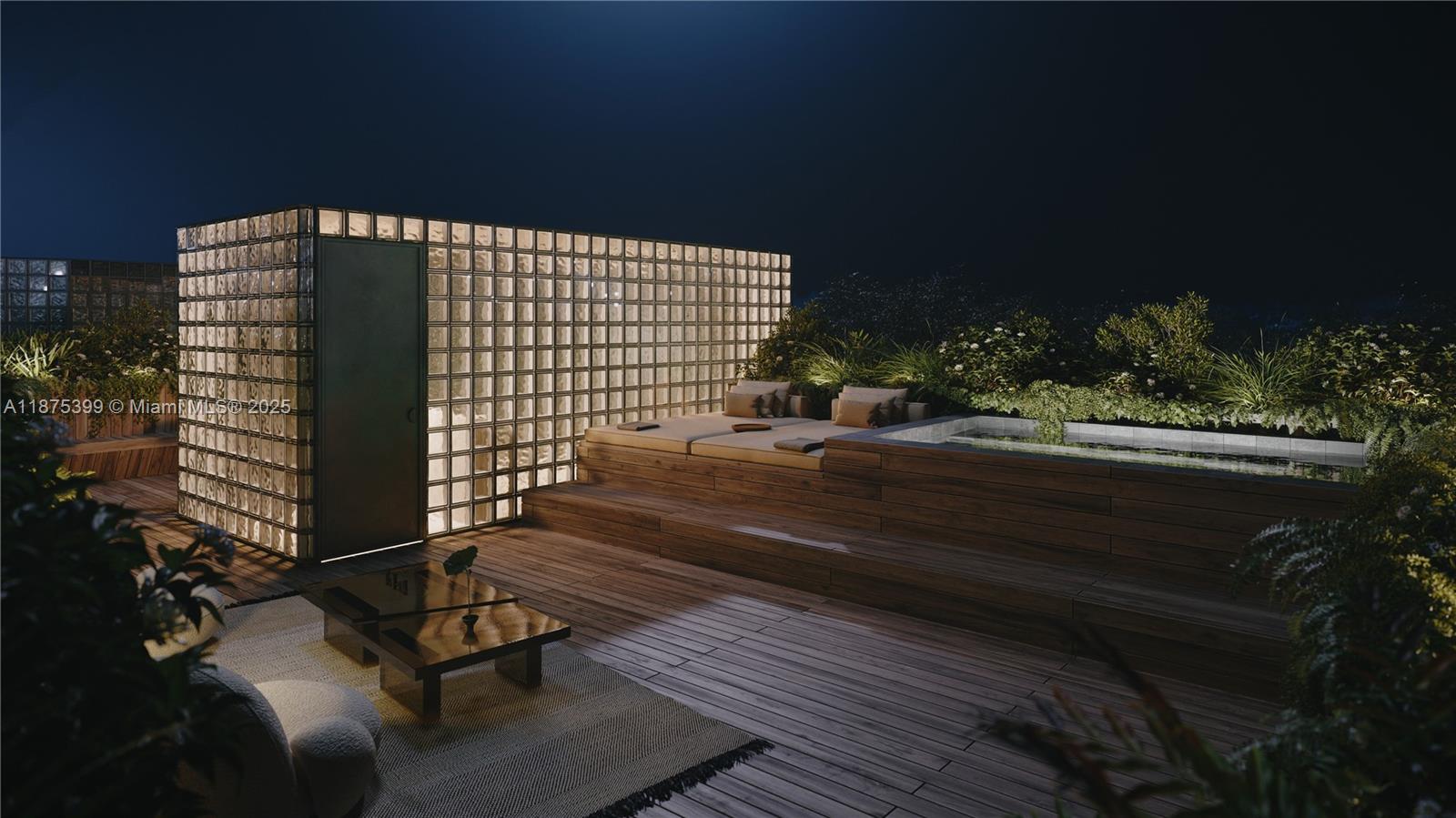 7700 NE 5th Ave #A, Miami, FL, 33138 - Investment Townhome. Photo #1