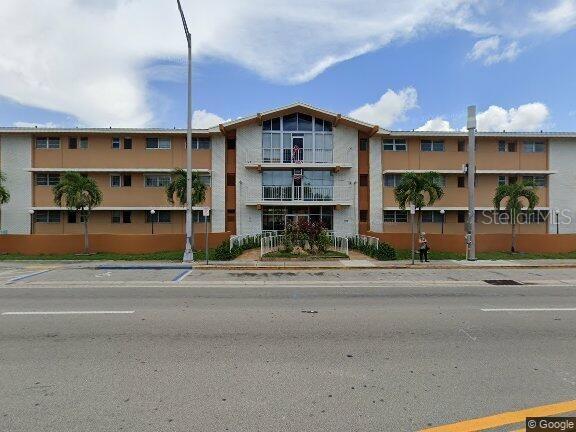 3881 W FLAGLER #102, Miami, FL, 33134 - Investment Condo. Photo #1