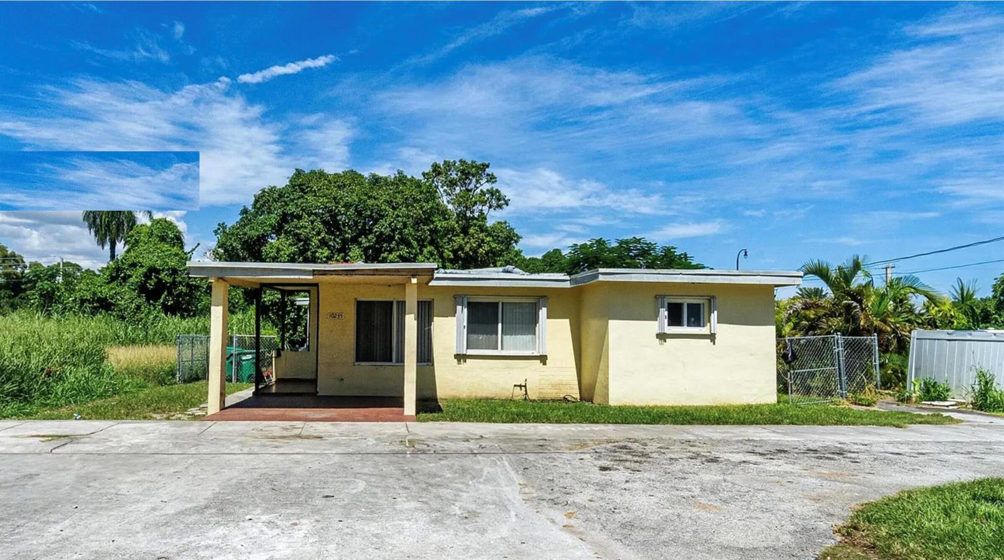 10235 SW 177th Street, Miami, FL, 33157 - Investment Single Family Home. Photo #1