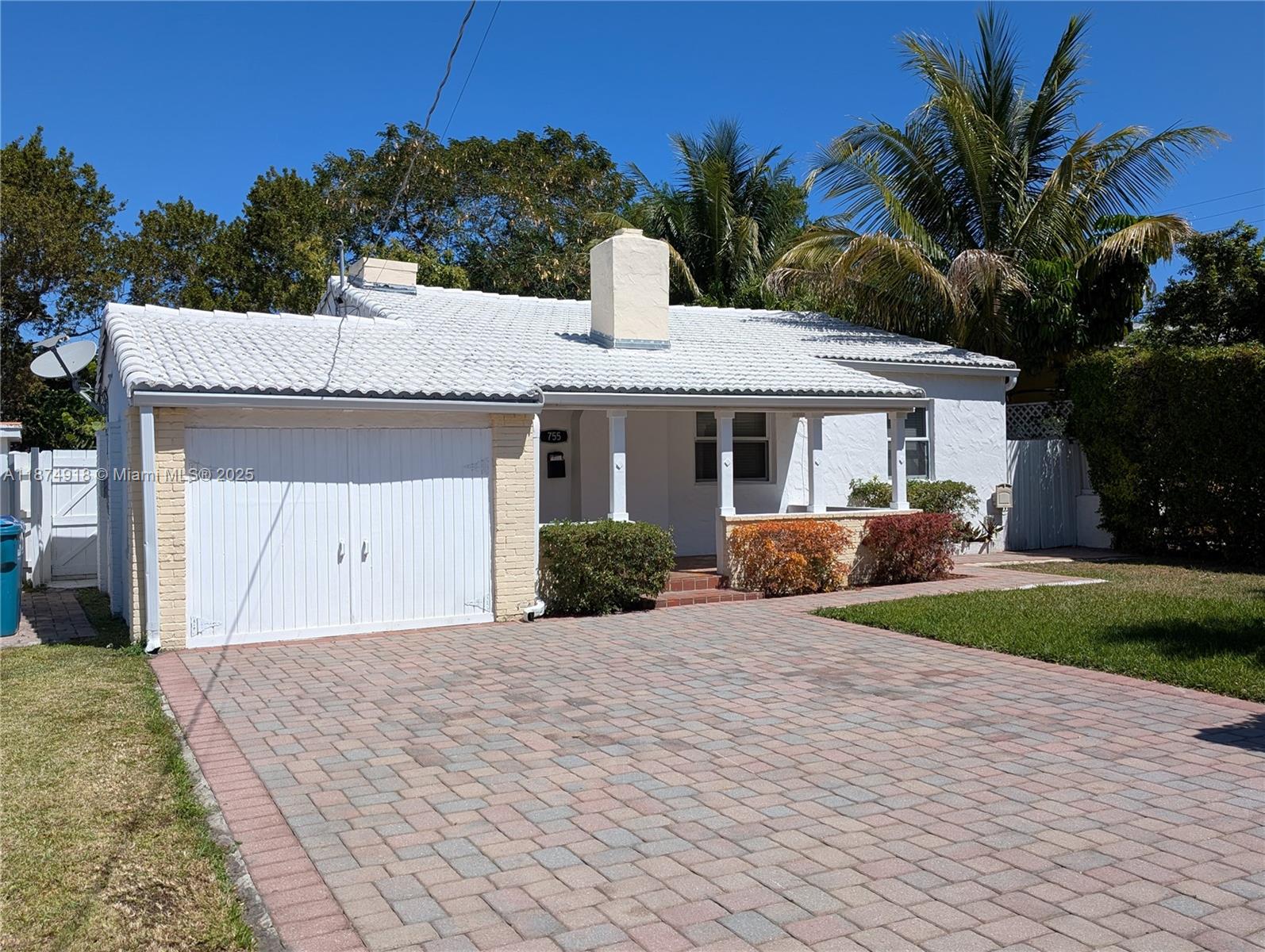 755 NE 88th St, Miami, FL, 33138 - Investment Single Family Home. Photo #1