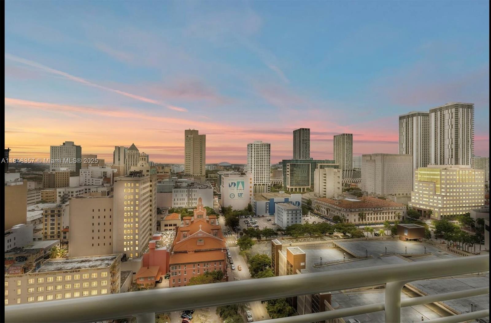 133 NE 2nd Ave #2015, Miami, FL, 33132 - Investment Condo. Photo #1