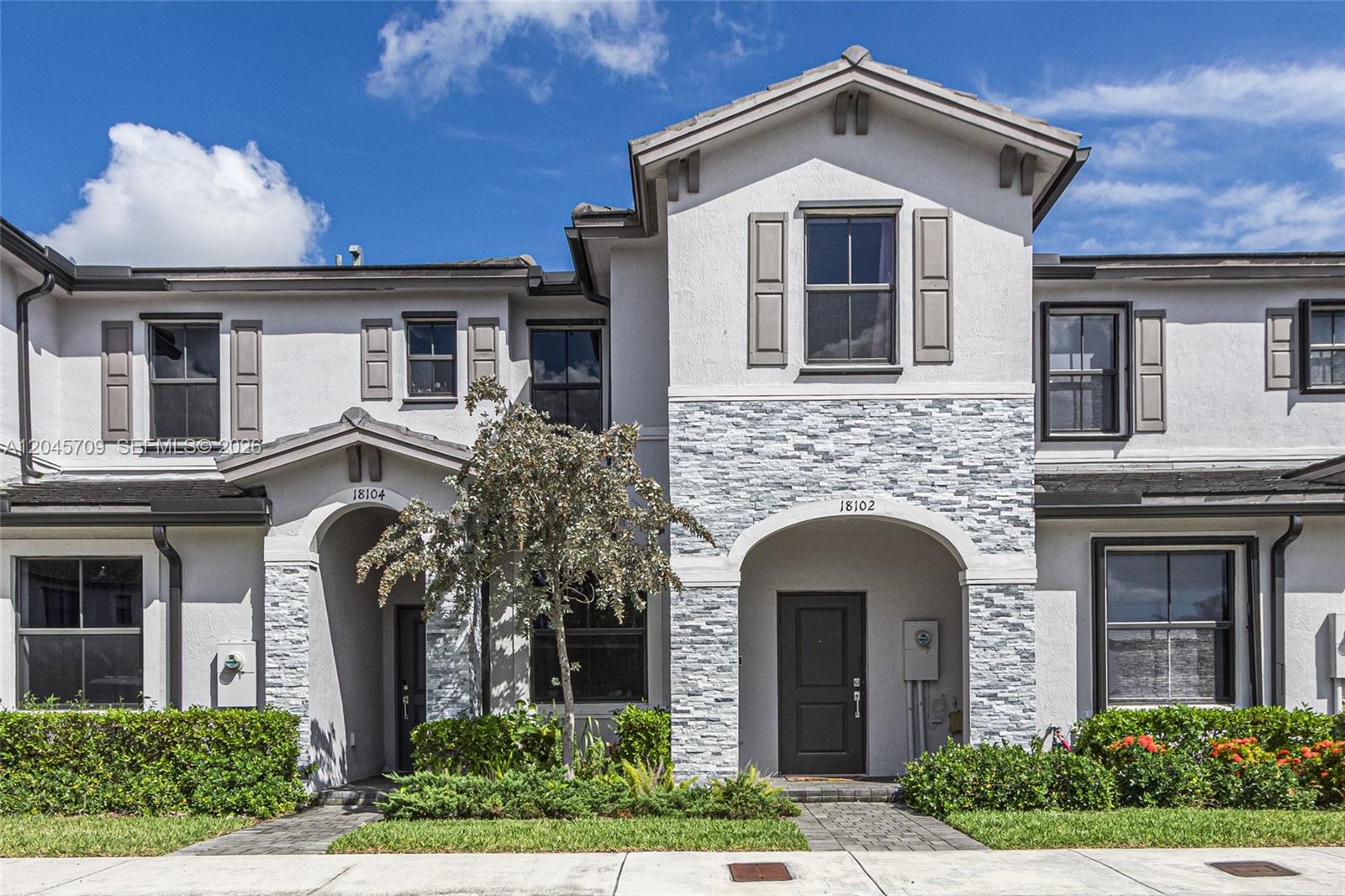 18102 SW 148th, Miami, FL, 33187 - Investment Townhome. Photo #1