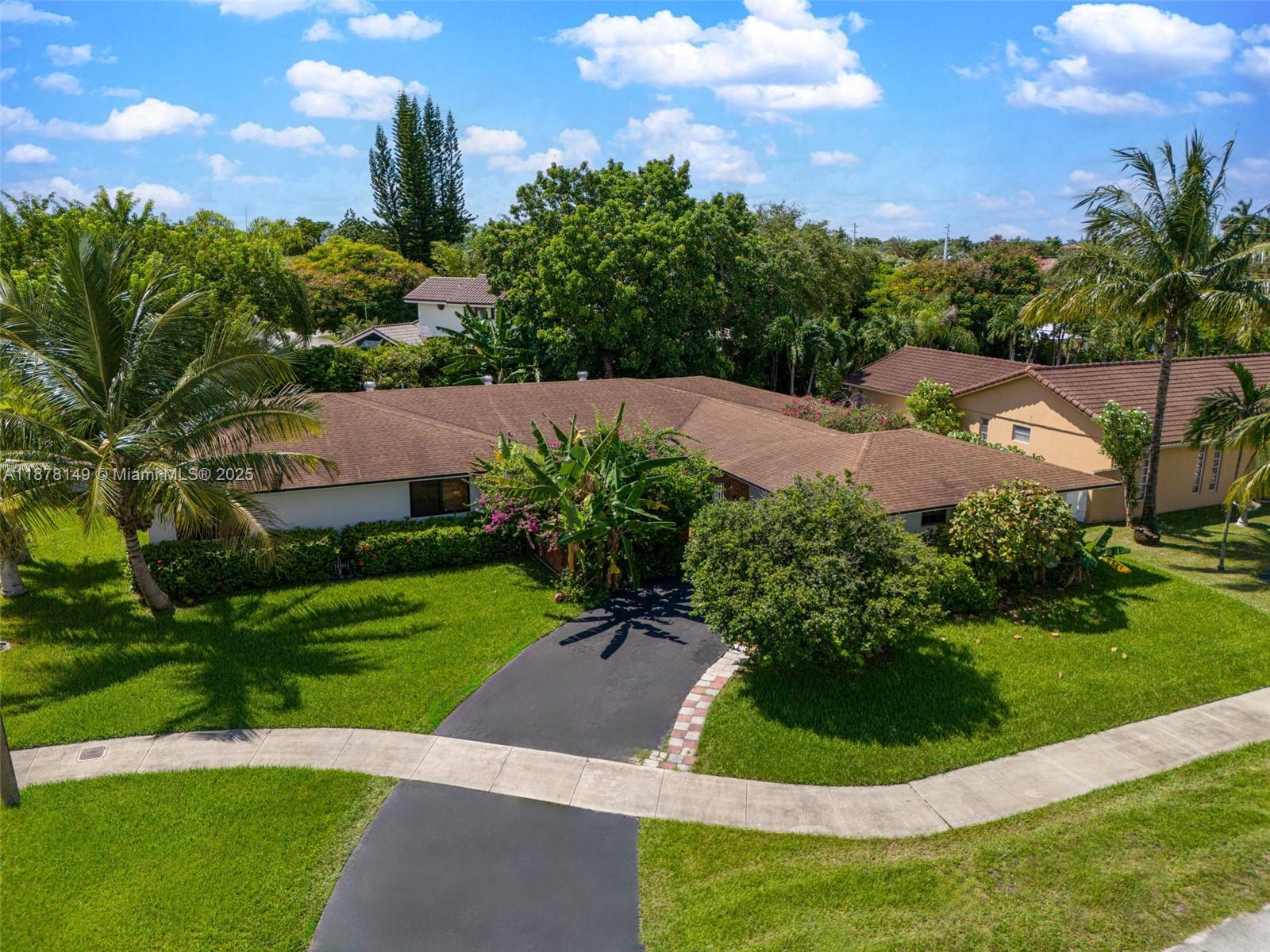 6830 SW 93rd Ct, Miami, FL, 33173 - Investment Single Family Home. Photo #1