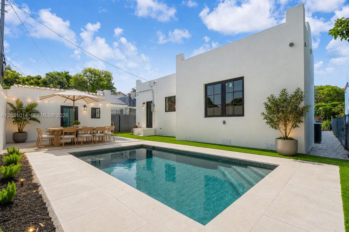 1760 SW 16th, Miami, FL, 33145 - Investment Single Family Home. Photo #1