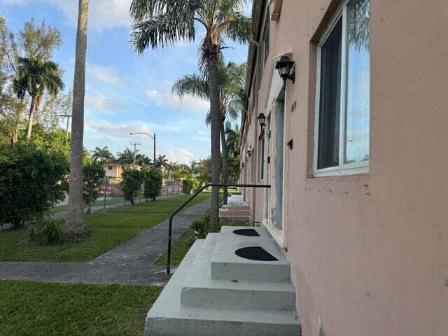 8428 NW 2nd #8428, Miami, FL, 33150 - Investment Townhome. Photo #1