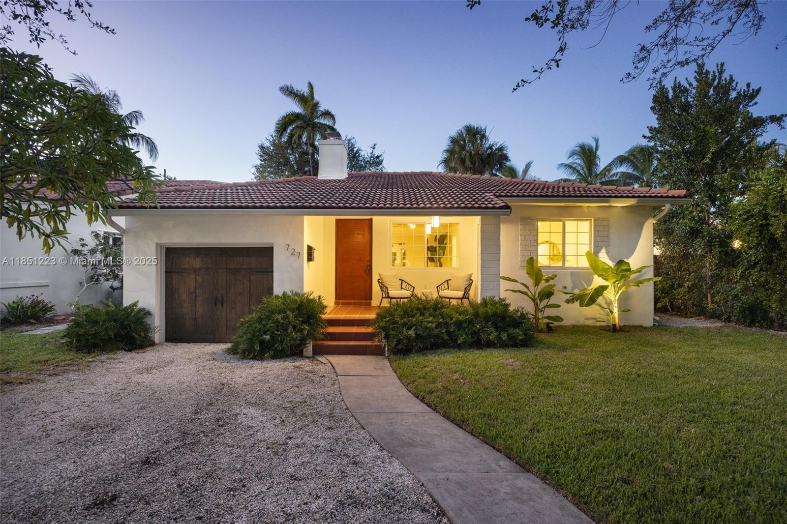 727 NE 76th St, Miami, FL, 33138 - Investment Single Family Home. Photo #1