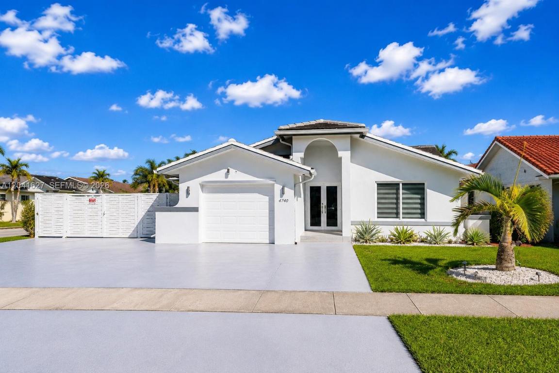 2401 SW 143rd, Miami, FL, 33175 - Investment Single Family Home. Photo #1