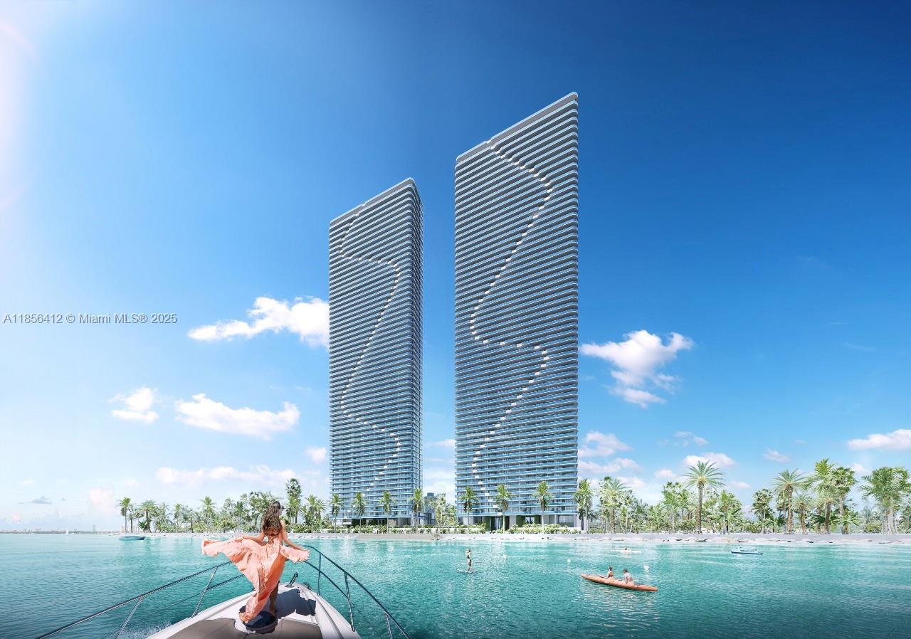 700 NE 24th St #2704, Miami, FL, 33137 - Investment Condo. Photo #1