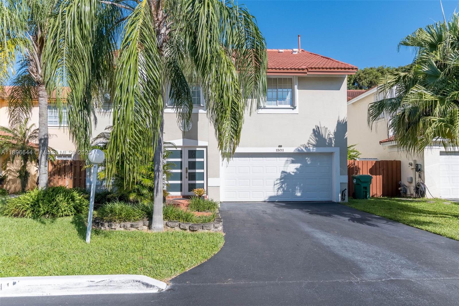 15011 SW 112th Ter, Miami, FL, 33196 - Investment Single Family Home. Photo #1