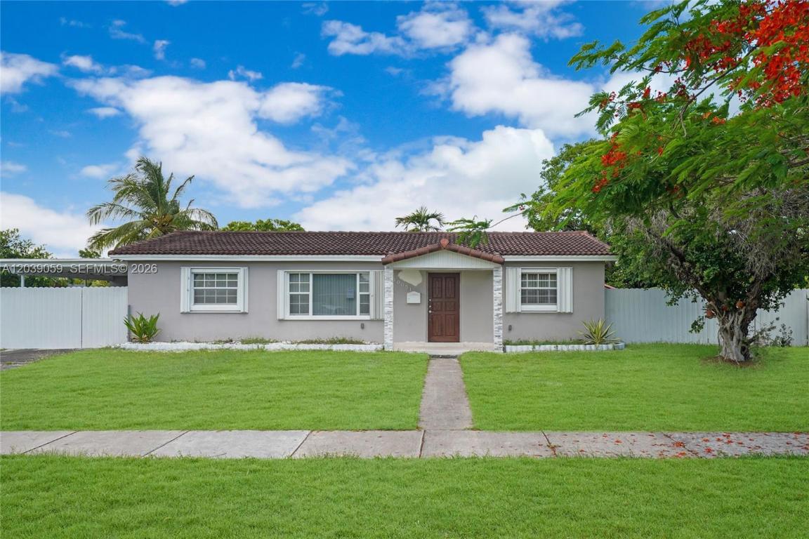 10051 SW 13th, Miami, FL, 33174 - Investment Single Family Home. Photo #1