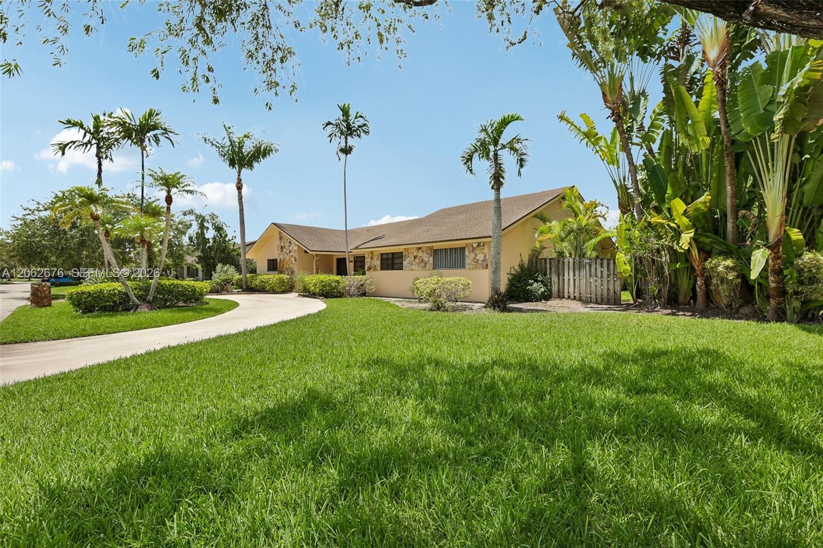 10501 SW 140th, Miami, FL, 33176 - Investment Single Family Home. Photo #1