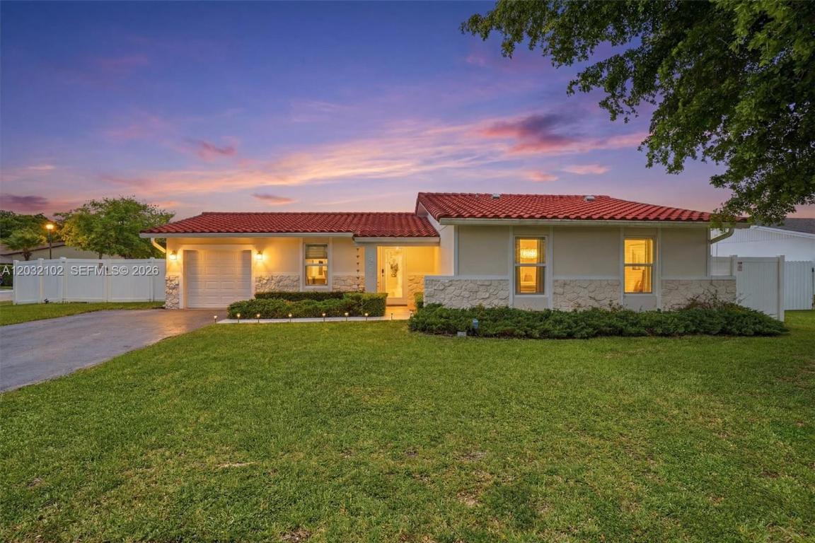 13391 SW 78th, Miami, FL, 33183 - Investment Single Family Home. Photo #1