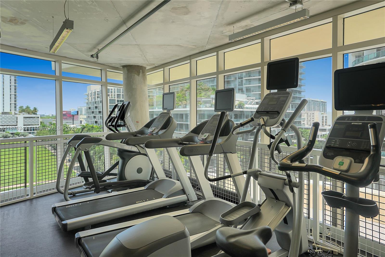 3250 NE 1st Ave #705, Miami, FL, 33137 - Investment Condo. Photo #1
