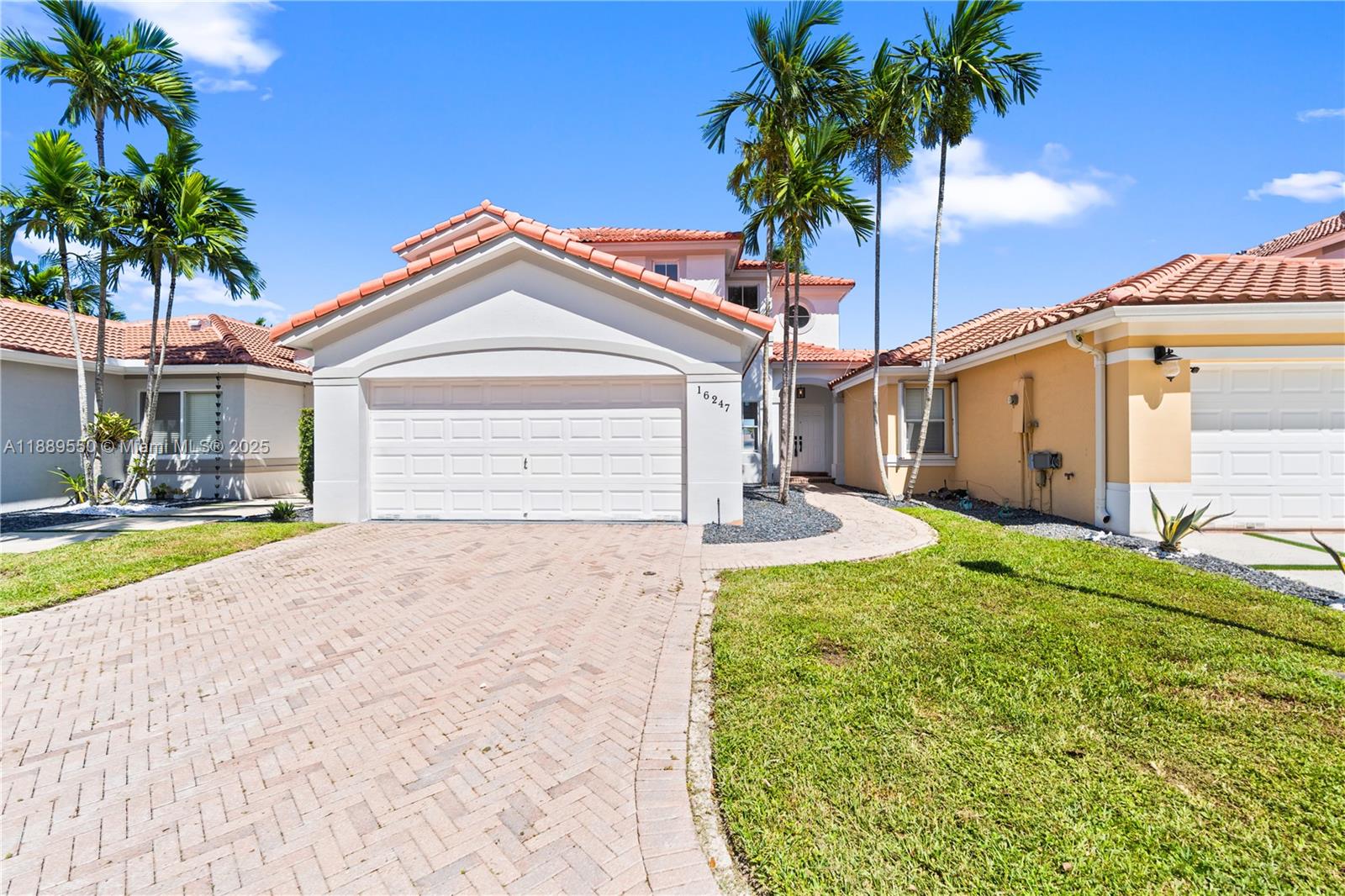16247 SW 46th Ter, Miami, FL, 33185 - Investment Single Family Home. Photo #1