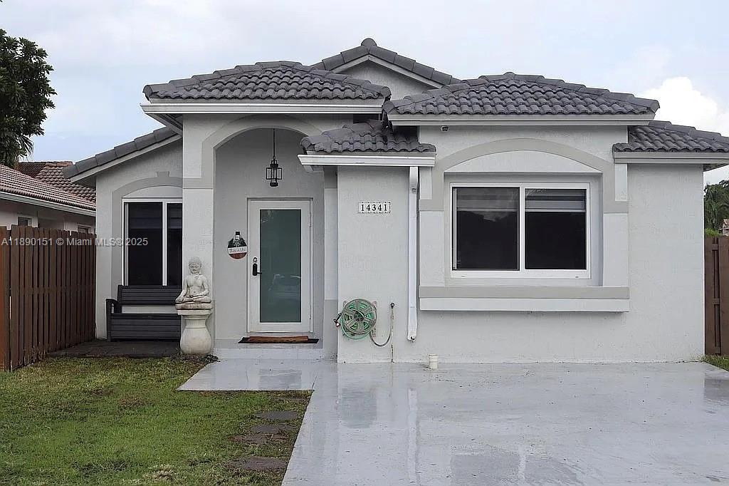 14341 SW 151 CT, Miami, FL, 33196 - Investment Single Family Home. Photo #1