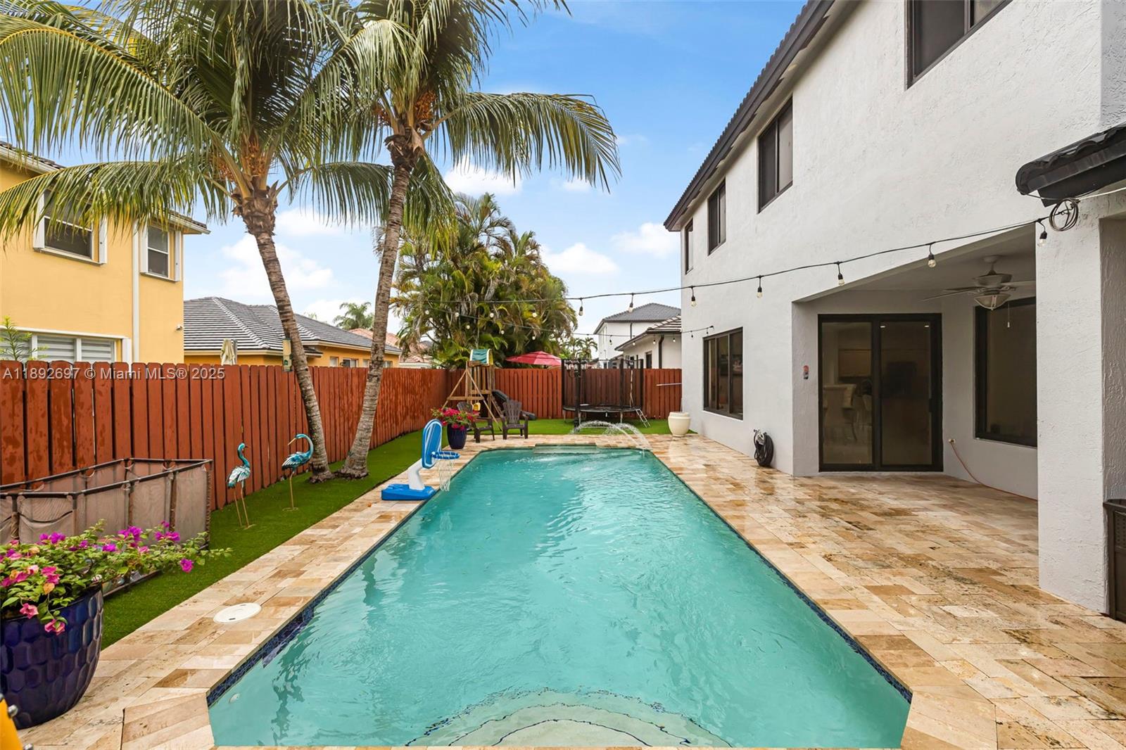 15987 SW 141st St, Miami, FL, 33196 - Investment Single Family Home. Photo #1