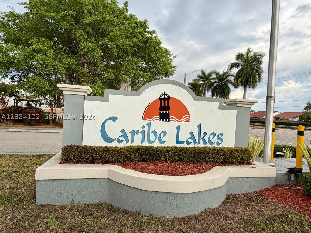3858 SW 153rd, Miami, FL, 33185 - Investment Townhome. Photo #1