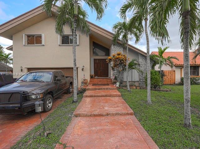 14220 SW 109th St, Miami, FL, 33186 - Investment Single Family Home. Photo #1