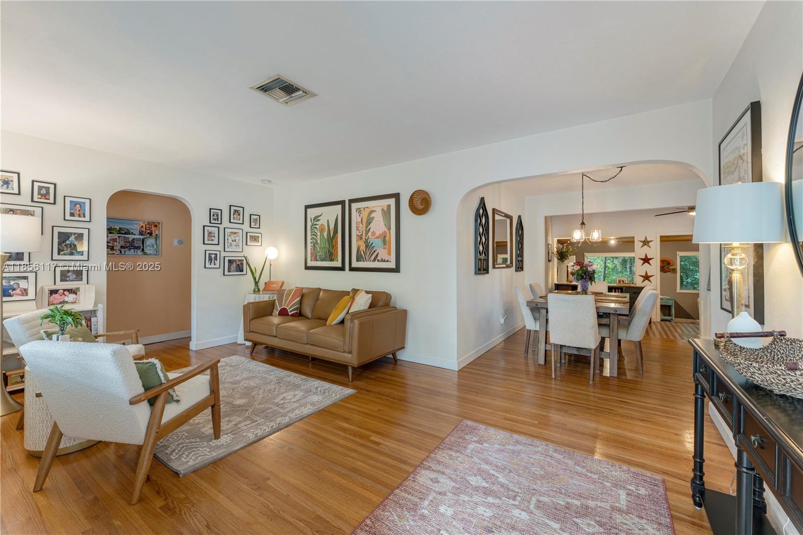6200 SW 34th St, Miami, FL, 33155 - Investment Single Family Home. Photo #1